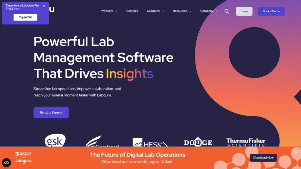 Labguru